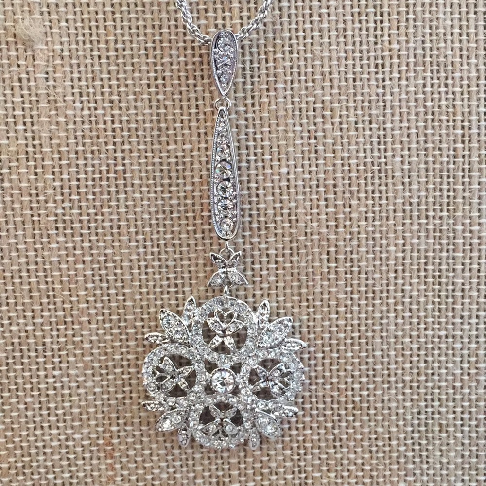 Jackie Kennedy’s replica necklace and bracelet